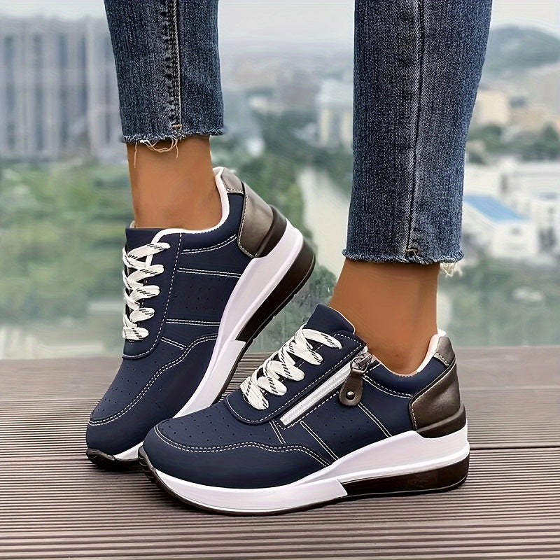 Élise | Chaussures orthopédiques élégantes