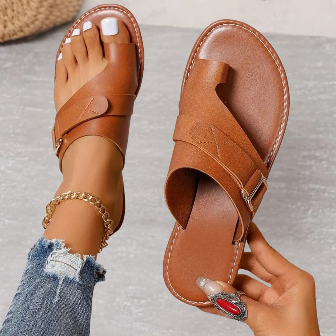 Elsie Women's Comfort Sandals