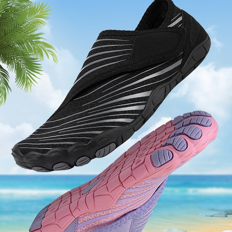 Mira - Barefoot Orthopedic Trainers