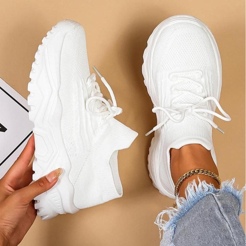 Aurora | Chaussures de sport confortables AirFlex