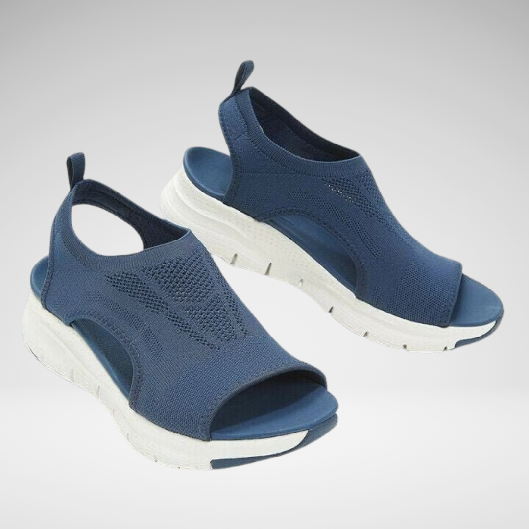 Gina Comfort Sports Sandals