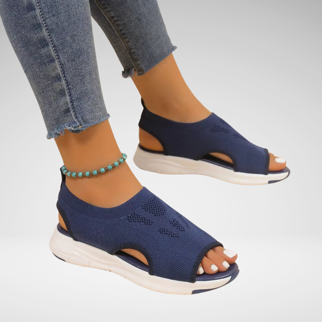 Gina Comfort Sports Sandals