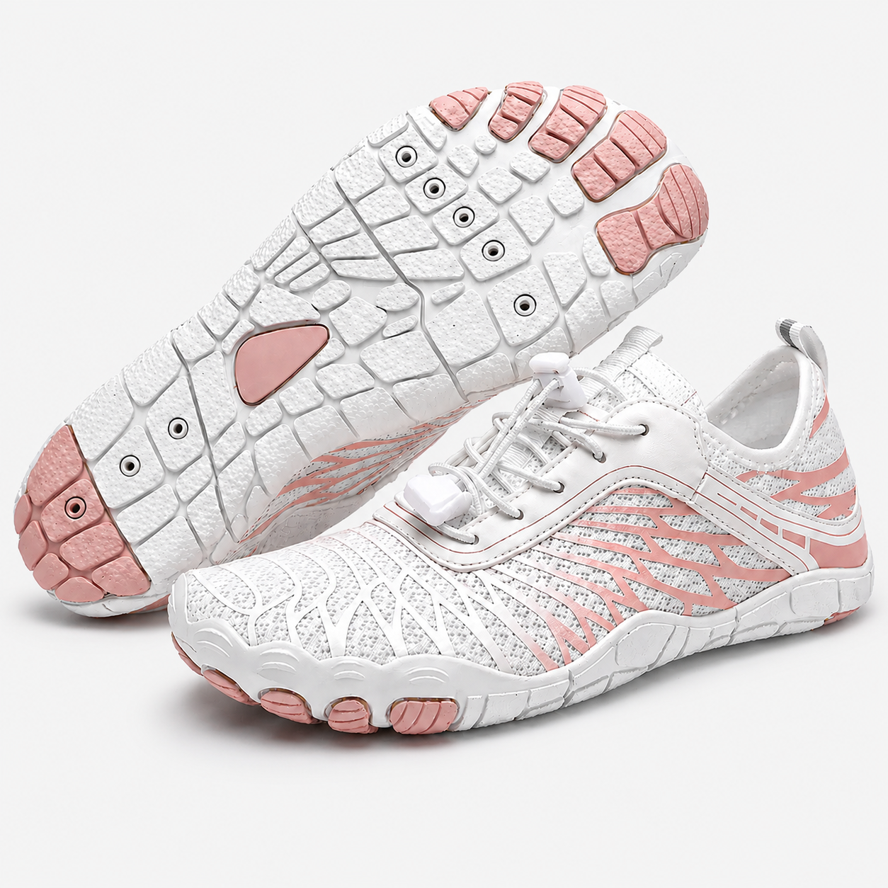 Chaussures orthopédiques Elena Barefoot