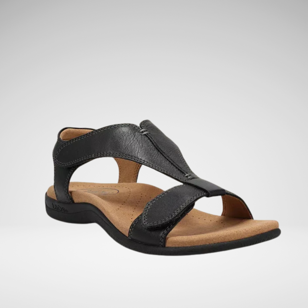 Finola - Elegant Comfort Sandals
