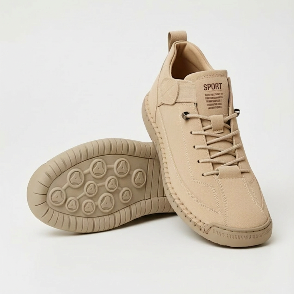 Mia – Baskets Orthopédiques Confortables