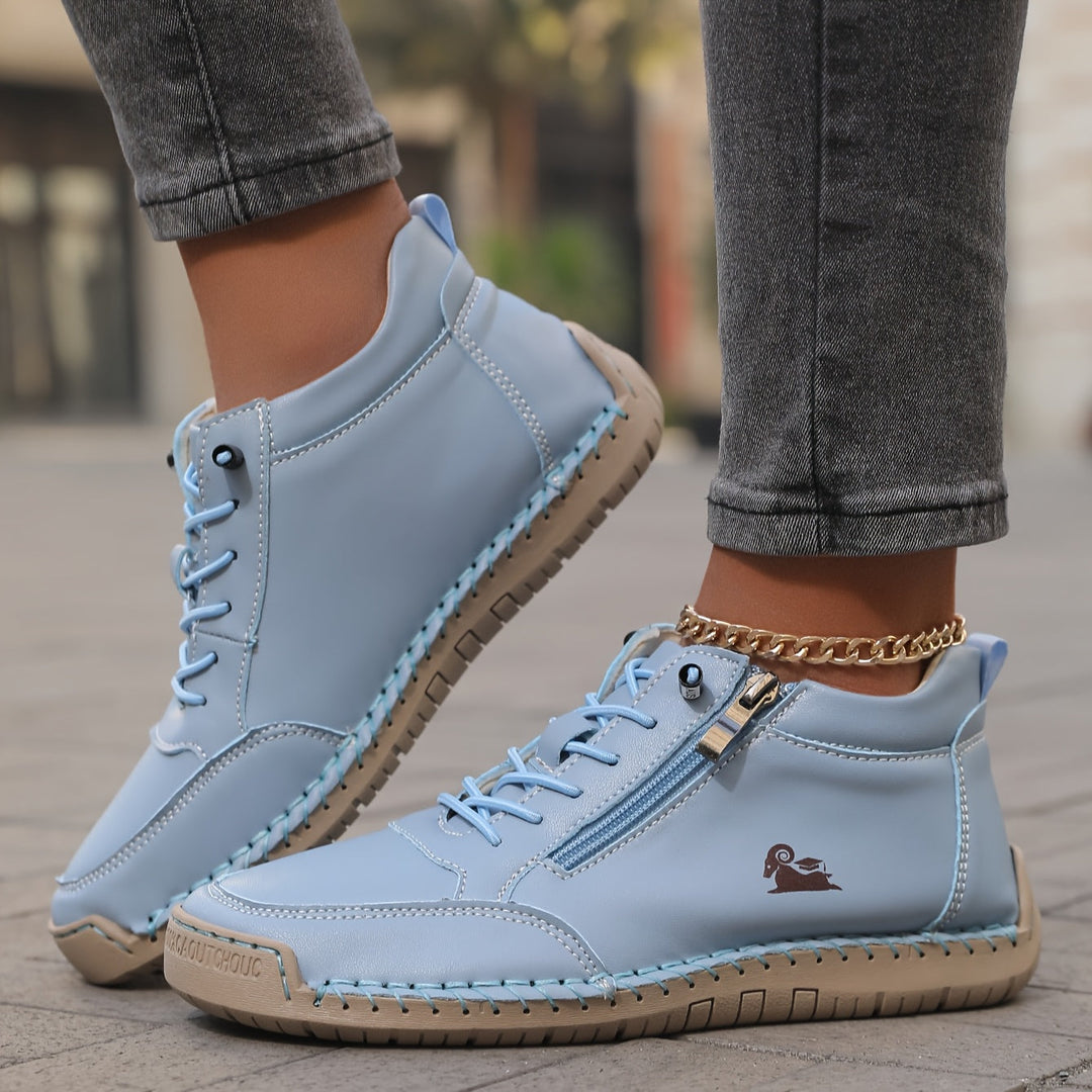 Mila – Baskets orthopédiques