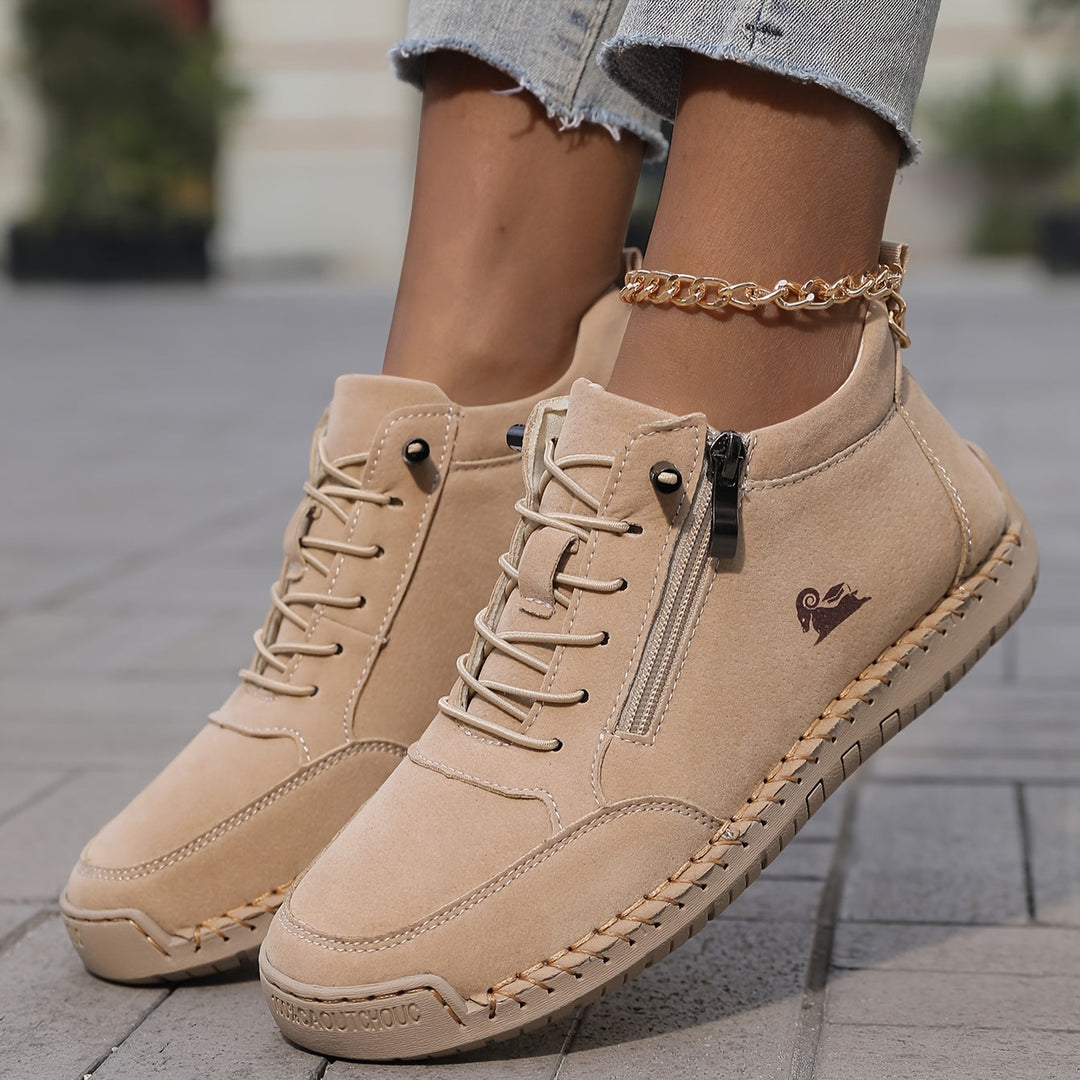 Mila – Baskets orthopédiques