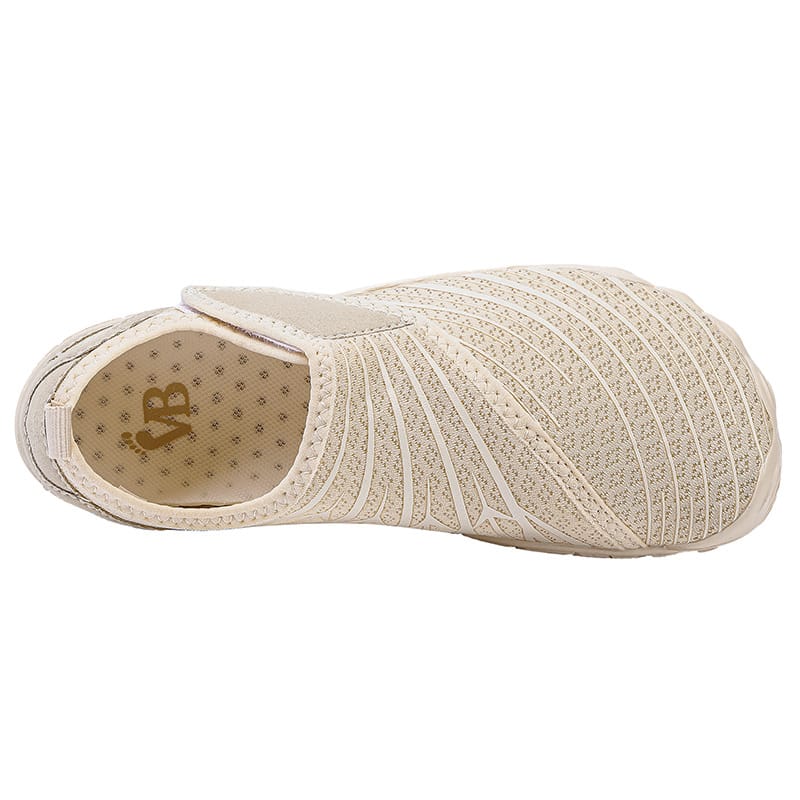Mira – Baskets Orthopédiques Pieds Nus