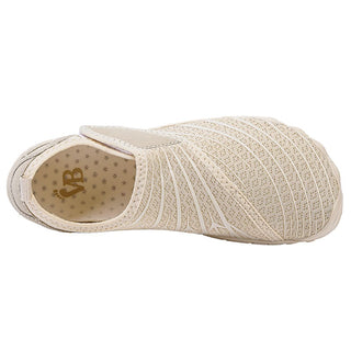 Mira – Baskets Orthopédiques Pieds Nus
