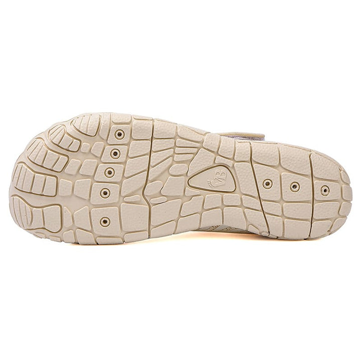 Mira – Baskets Orthopédiques Pieds Nus