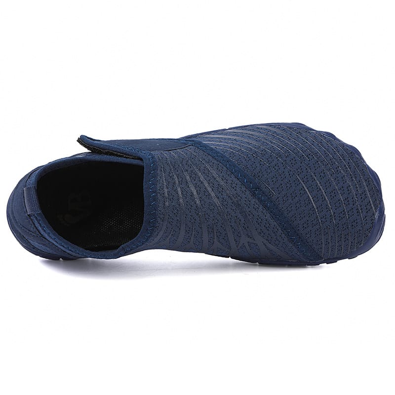 Mira – Baskets Orthopédiques Pieds Nus