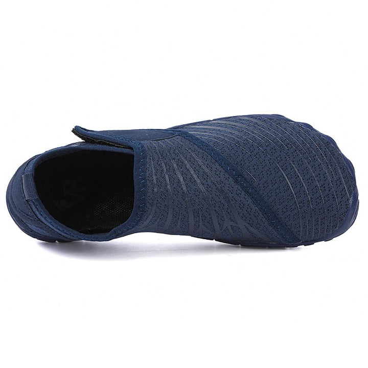 Mira – Baskets Orthopédiques Pieds Nus