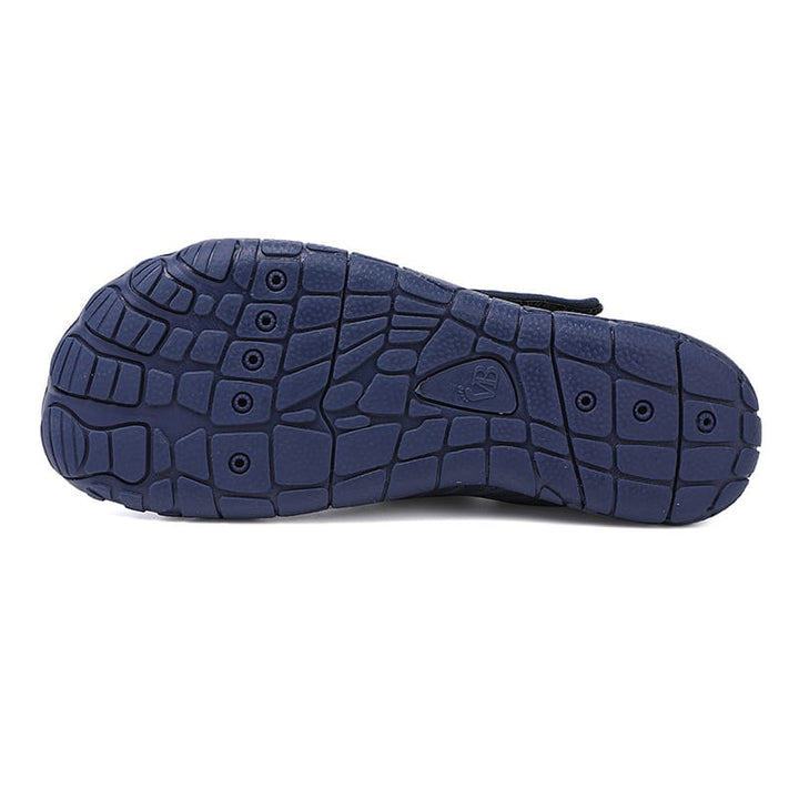 Mira – Baskets Orthopédiques Pieds Nus