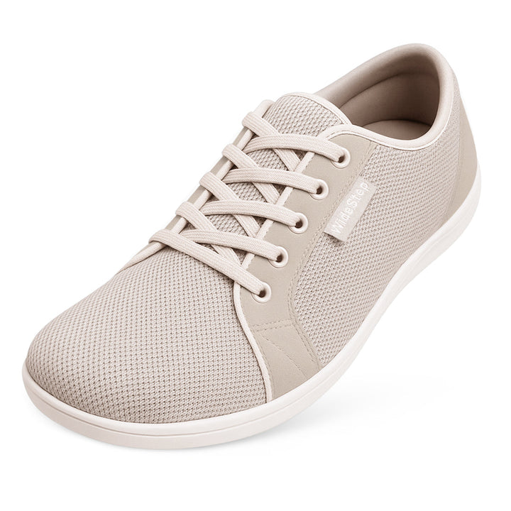 Millie – Baskets WideStep (Largeur Spécifique)