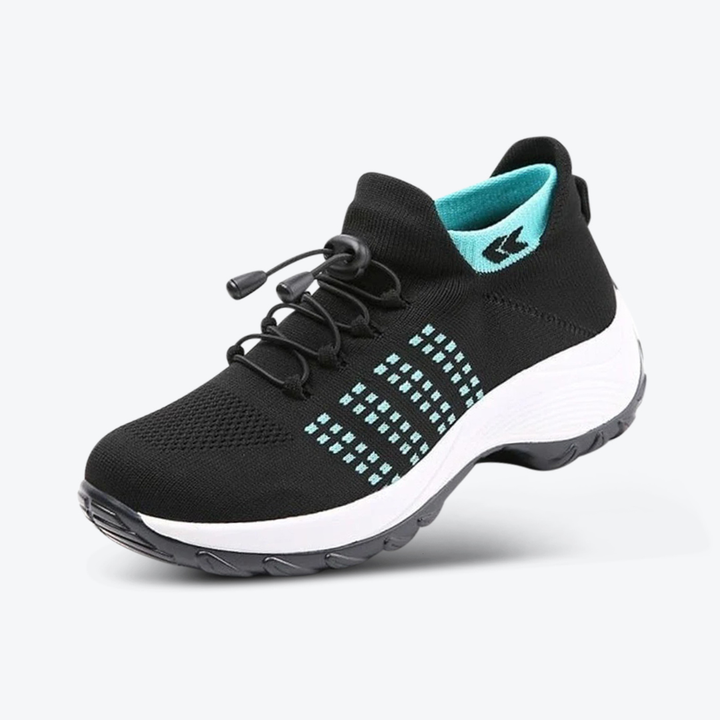 Moira - Balance Daily Walking Trainers