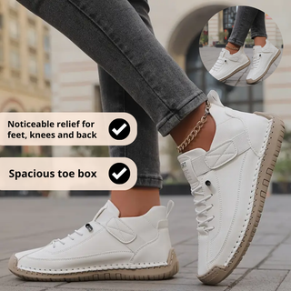 Mia – Baskets Orthopédiques Confortables
