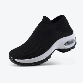 Diana | Chaussures orthopédiques sans lacets Air