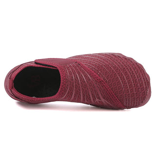 Mira – Baskets Orthopédiques Pieds Nus
