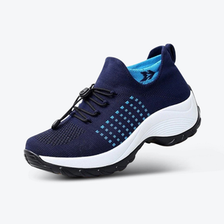 Moira - Balance Daily Walking Trainers