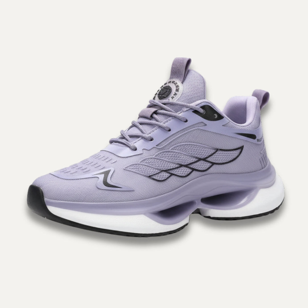Aerion - Hands Free and Supportive Walking Shoes