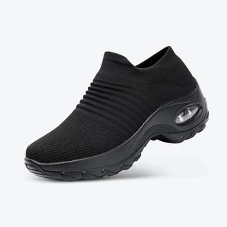 Diana | Chaussures orthopédiques sans lacets Air