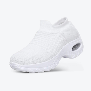 Diana | Chaussures orthopédiques sans lacets Air