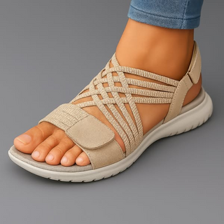 Levila - Sandales orthopédiques