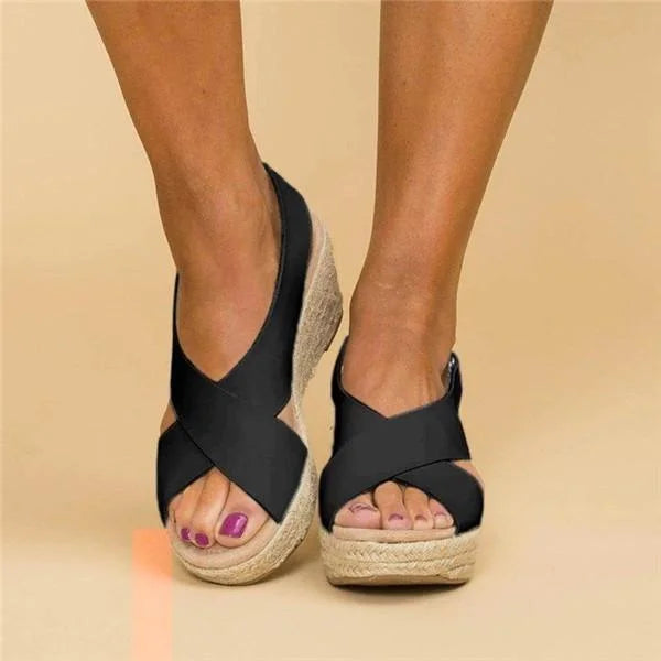 Bellora Comfort Summer Sandals
