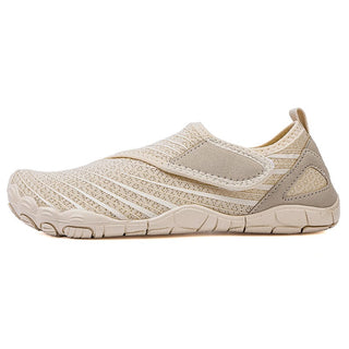 Mira – Baskets Orthopédiques Pieds Nus