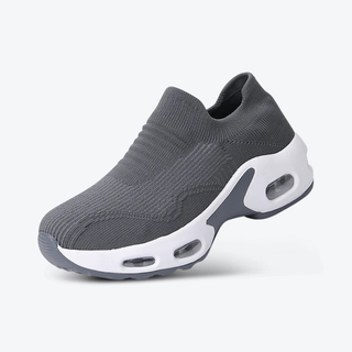 Diana | Chaussures orthopédiques sans lacets Air