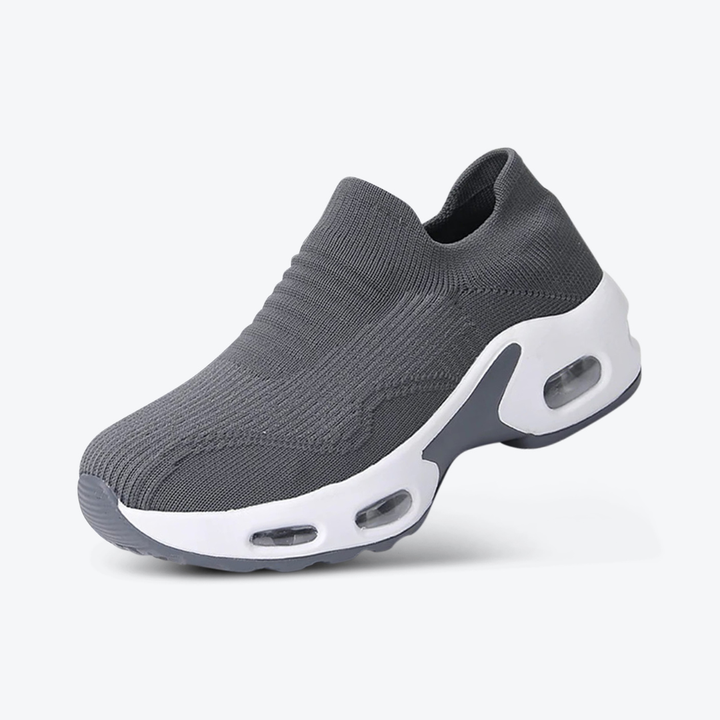 Diana | Chaussures orthopédiques sans lacets Air