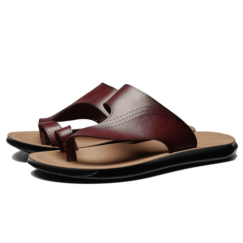 Outdoor Casual Flip-Flops