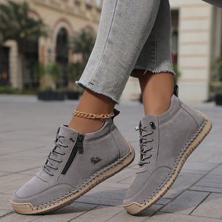 Mila – Baskets orthopédiques