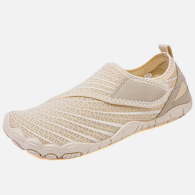 Mira – Baskets Orthopédiques Pieds Nus