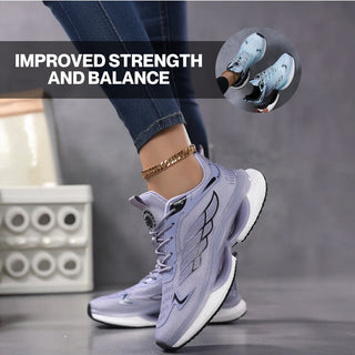 Aerion - Hands Free and Supportive Walking Shoes