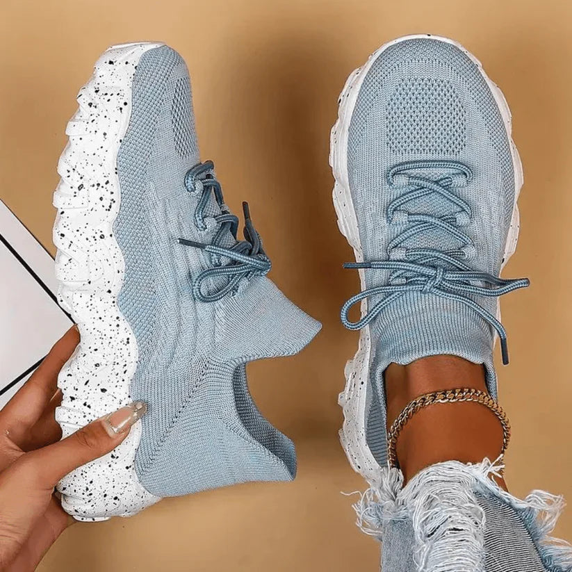 Aurora | Chaussures de sport confortables AirFlex