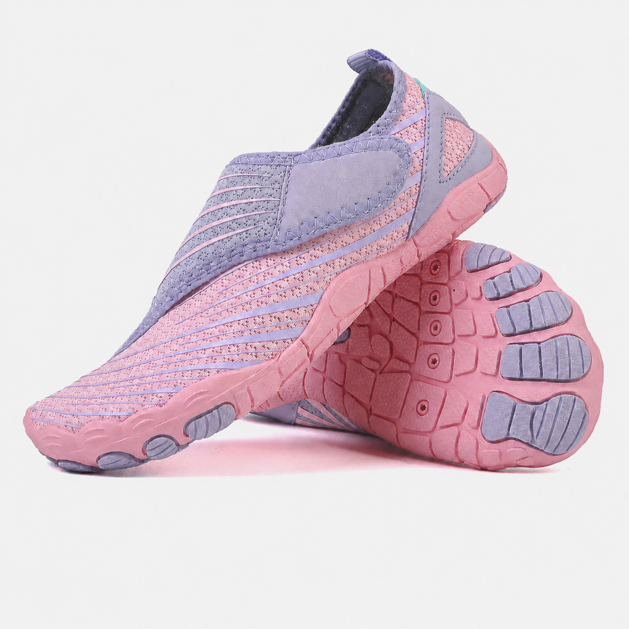 Mira - Barefoot Orthopedic Trainers