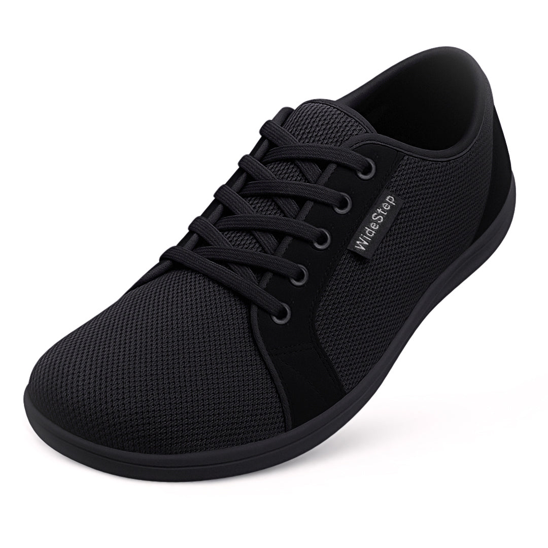 Millie – Baskets WideStep (Largeur Spécifique)