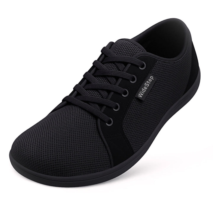 Millie – Baskets WideStep (Largeur Spécifique)