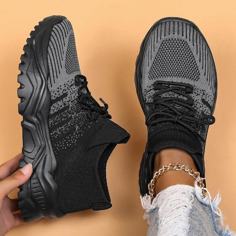 Aurora | Chaussures de sport confortables AirFlex