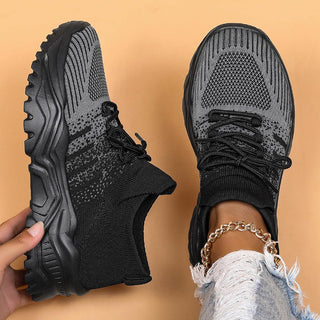 Aurora | Chaussures de sport confortables AirFlex
