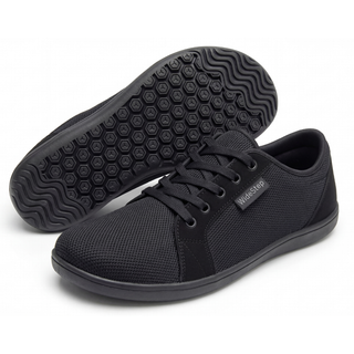 Millie – Baskets WideStep (Largeur Spécifique)