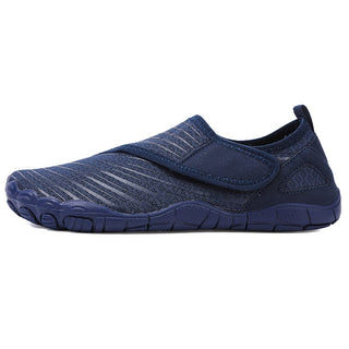 Mira – Baskets Orthopédiques Pieds Nus