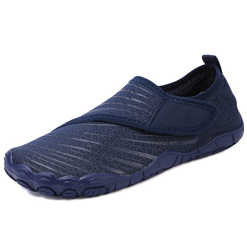 Mira – Baskets Orthopédiques Pieds Nus