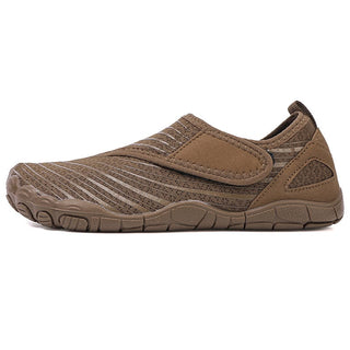 Mira – Baskets Orthopédiques Pieds Nus