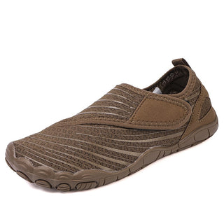 Mira – Baskets Orthopédiques Pieds Nus