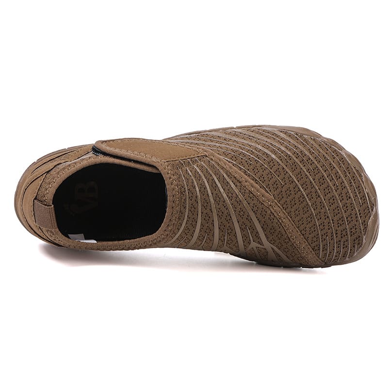 Mira – Baskets Orthopédiques Pieds Nus