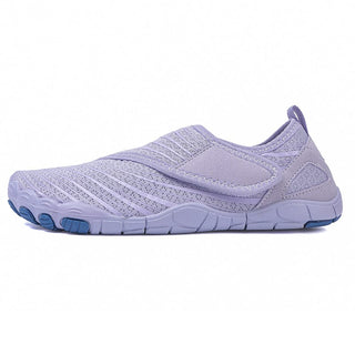 Mira – Baskets Orthopédiques Pieds Nus