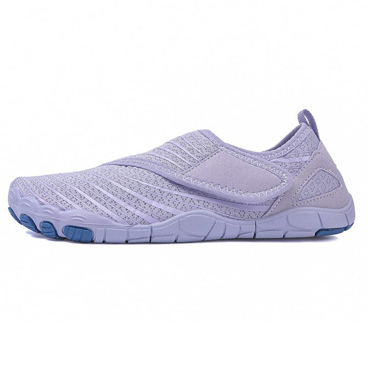Mira – Baskets Orthopédiques Pieds Nus