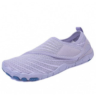 Mira – Baskets Orthopédiques Pieds Nus